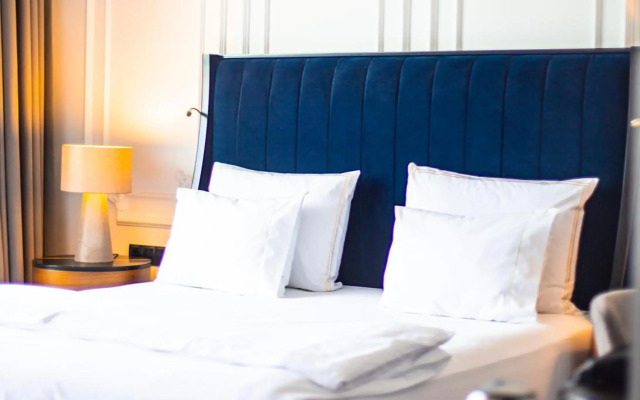 Venn Boutique Hotel - Boutique Class