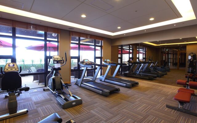 Fullon Hotel Hualien