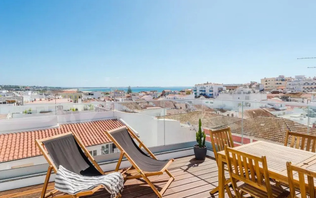 Amendoeira Apartamento