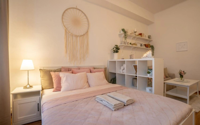 FAMILY Apartment in OSTRAVA