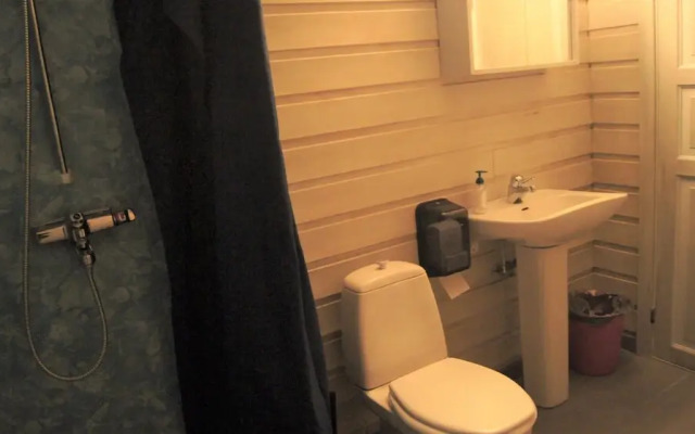 Torsetlia Fjellstue og Hyttegrend