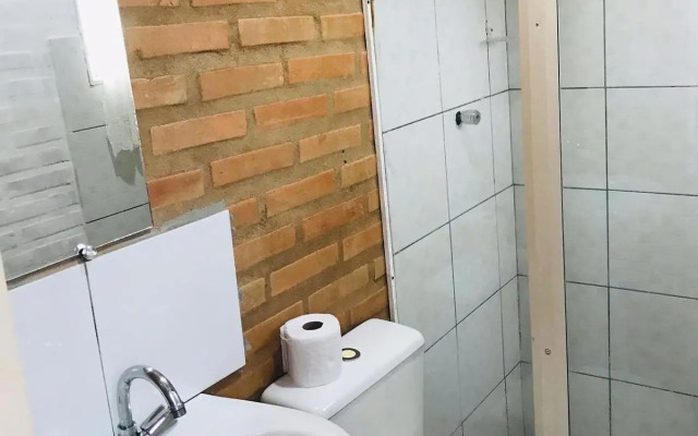 Estalagem Mar de Morros