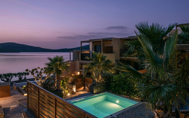 Selena Village(Formerly Elounda Garden Suites)