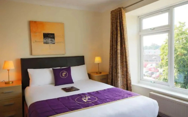 Revado Hotel