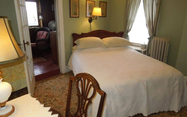 Victorian Bed & Breakfast