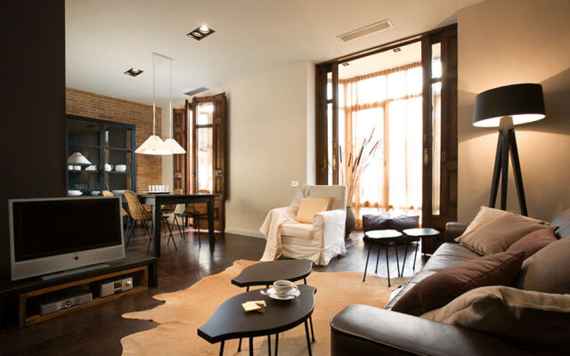 DestinationBCN Apartment Suites