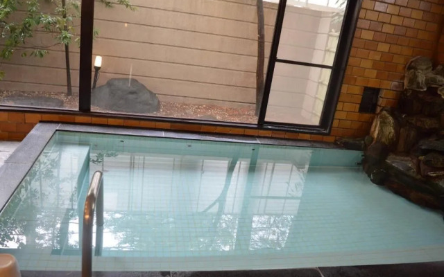 The Gran Resort Elegante Karuizawa