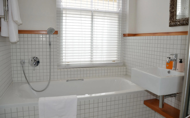 22 Die Laan Guest House
