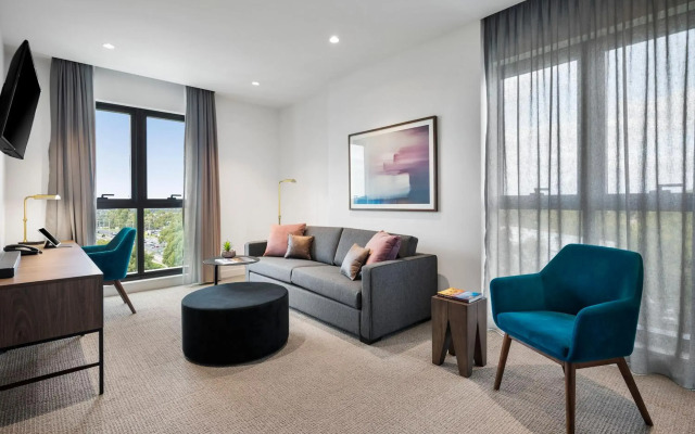Quest Burwood East