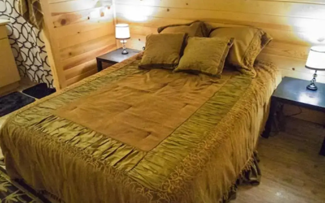 Zion's Cozy Cabins