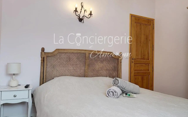 Appart'hotel Victor Hugo