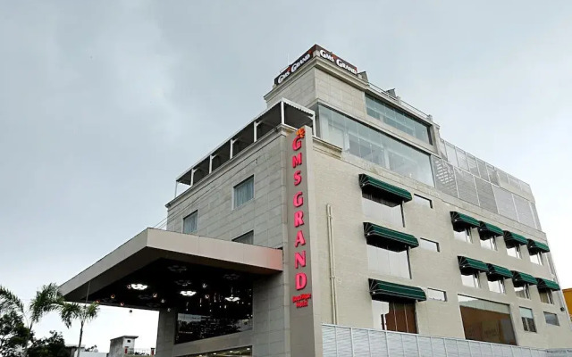 Hotel Gms Grand