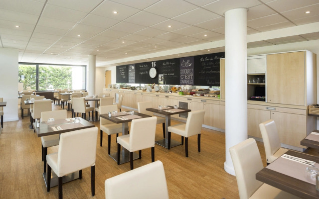 ibis Lyon Est Chaponnay