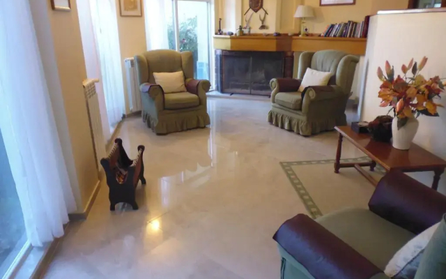 Estancia La Quinta