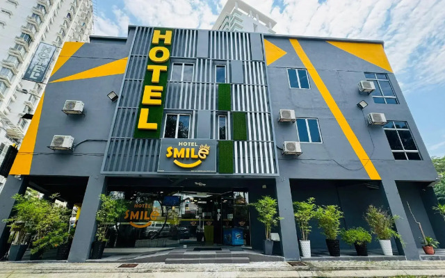 Smile Hotel Selayang Point
