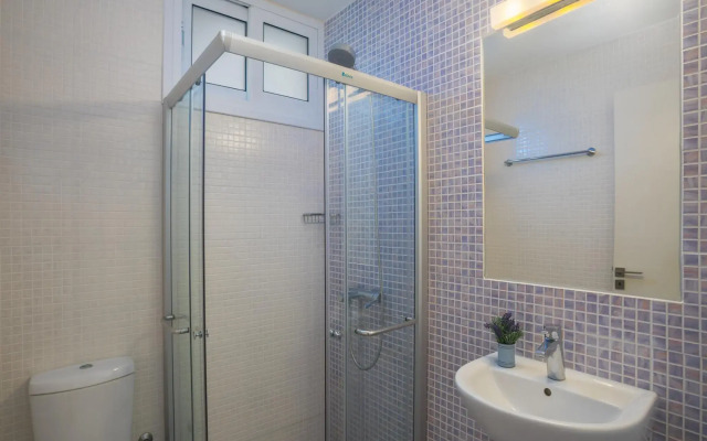 Protaras Seafront Villa Sirina Pearl
