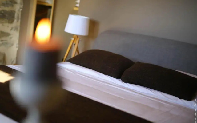 La Ferme du Bien-etre