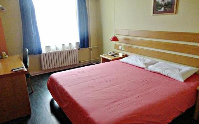 Home Inn