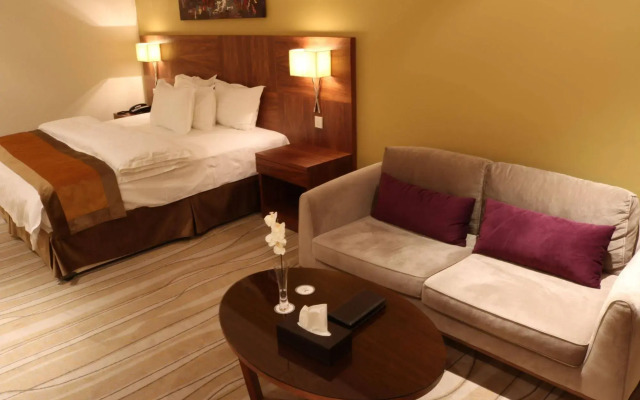 Nawaress Hotel