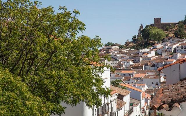 Casa Rural Cinco Balcones