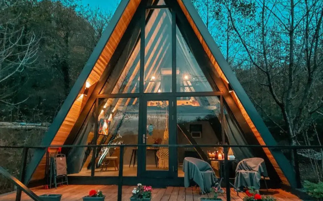 Cottage Sataplia