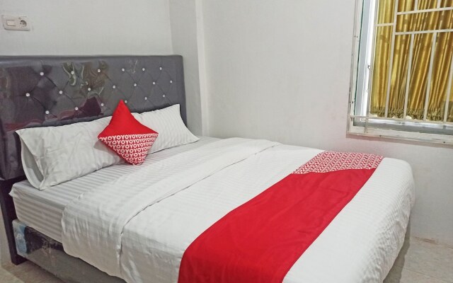 OYO 92079 Anaqi Homestay Syariah