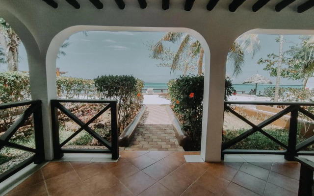 Mnarani Beach Cottages