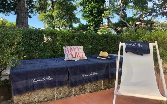 Relais La Rupe