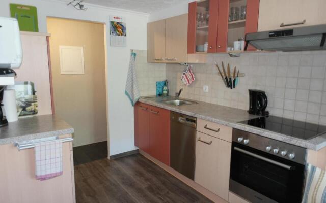 Appartement Gwiggner