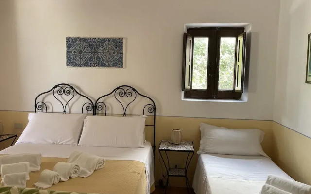 La Locanda del Postino