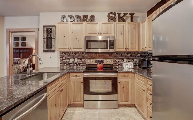 Expedition Station 8604