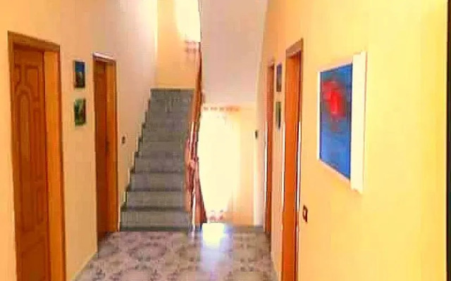 Sofra e Prizrenit Hotel