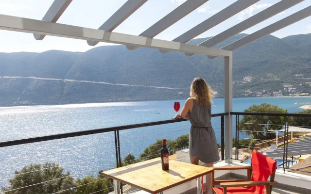 Sappho Boutique Suites-NEW