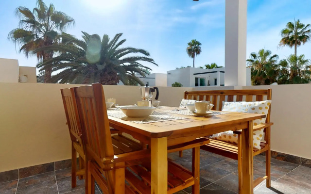 Home2Book Comfy Ohana Garden Corralejo, Pool