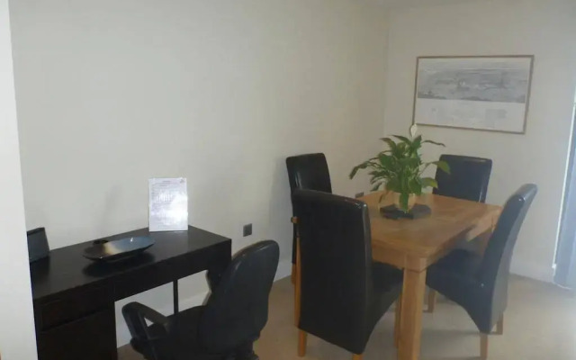 Serviced Apartments