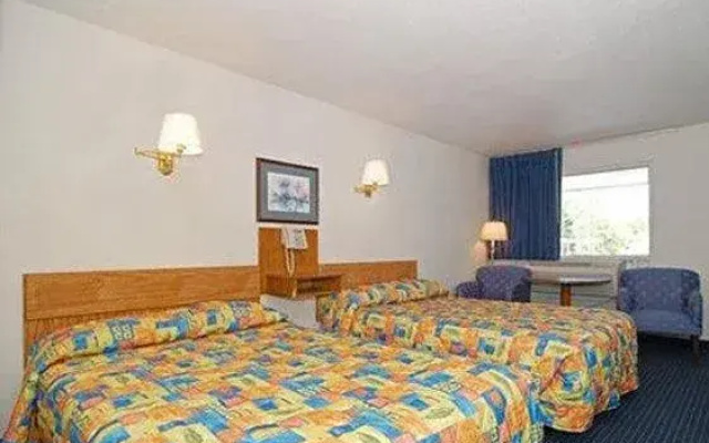 Holiday Inn Express Brevard City Center by IHG