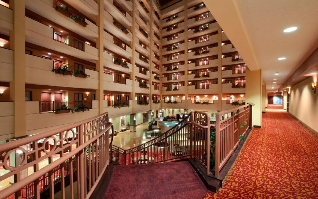 Embassy Suites by Hilton Huntsville