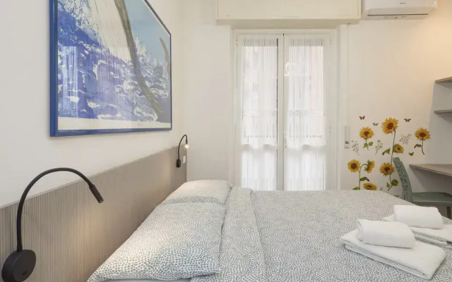 Nice Apartment in Milano