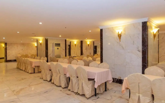 Mahd Al Reasala 1 Hotel