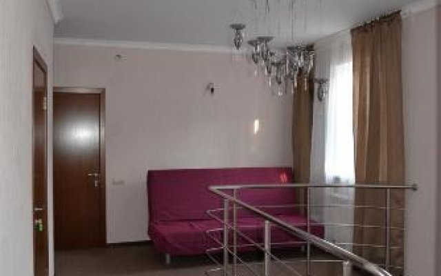 Nezabudka Guest House