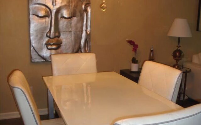 Spearhead Dr. Apartment offered by Short Term Stays