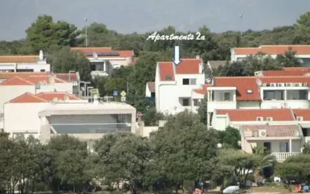 Apartments 2A