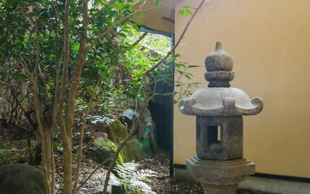 Ajisai Onsen Ryokan Hotel
