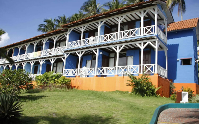 Sol Caribe Campo
