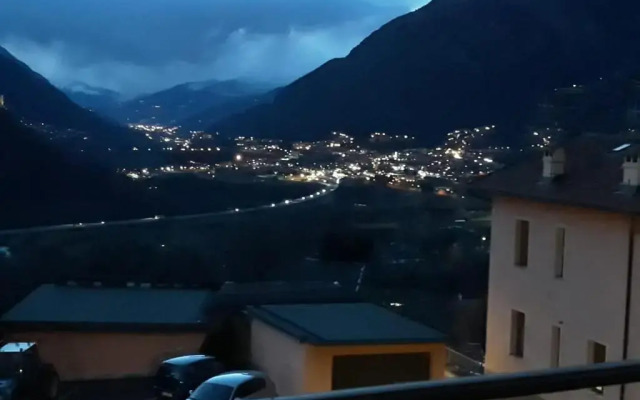 Appartamento al 2° Piano