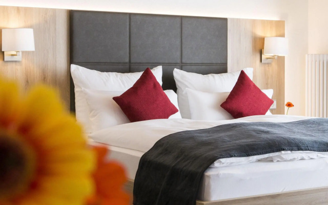 Hotel Restaurant Schiff