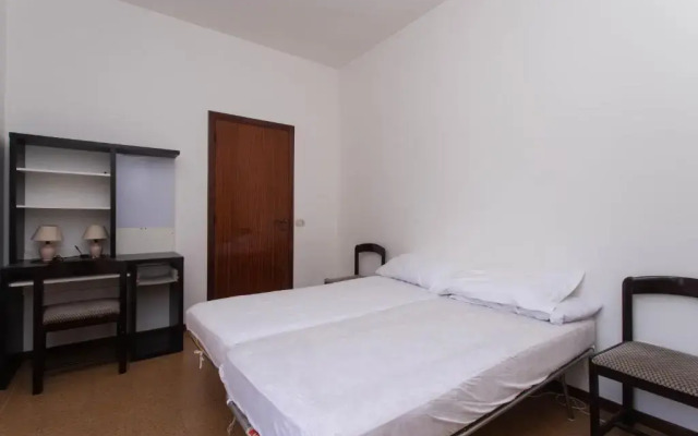 S242 - Sirolo, trilocale in zona centrale