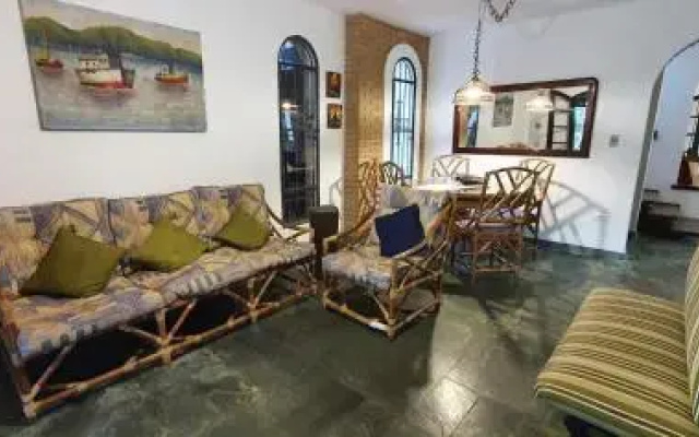 Casa Em Praia Da Lagoinha Ubatuba