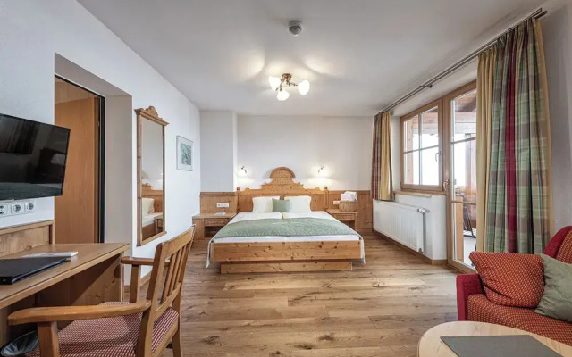 Aktivhotel Gasteiner Einkehr