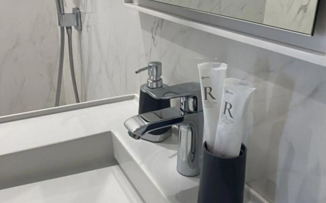 Апартаменты на улице Юрия Гагарина 13